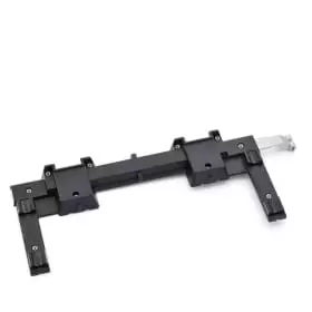 Système Fixation Droit Givi Outback Trekker 37/48