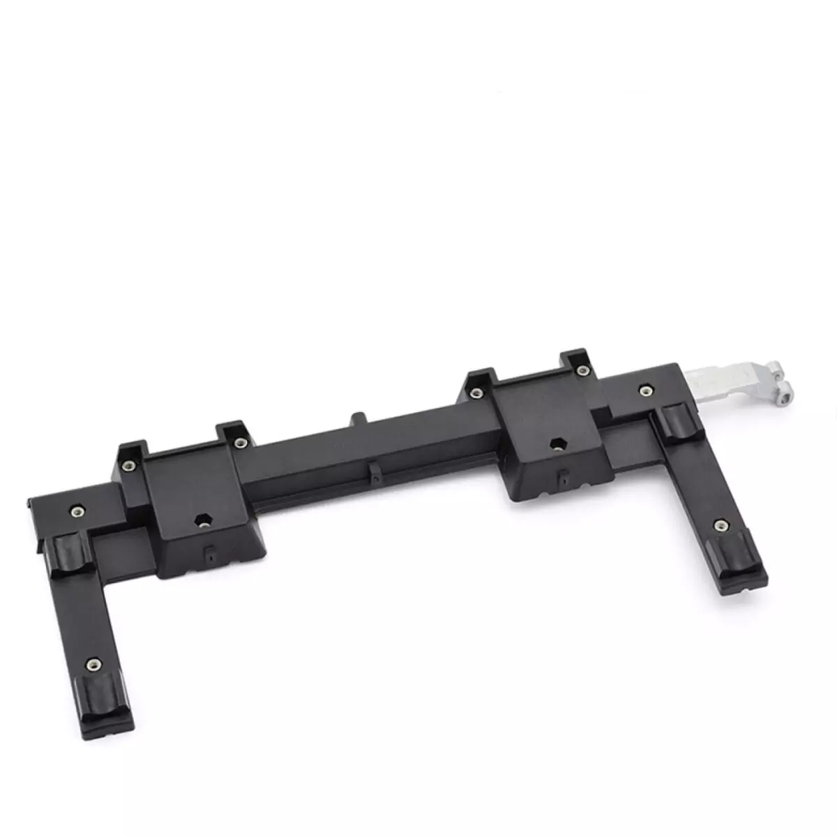 Système Fixation Droit Givi Outback Trekker 37/48