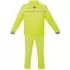 Ensemble De Pluie Enfant Tucano Urbano Nano Rain Jaune Fluo