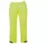 Ensemble De Pluie Enfant Tucano Urbano Nano Rain Jaune Fluo