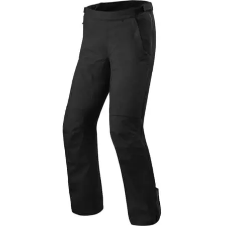 Pantalon Rev'It Berlin H2O Long Noir