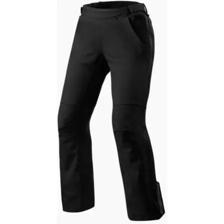 Pantalon Femme Rev'it Berlin H2O Ladies Long Noir