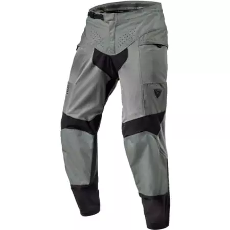 Pantalon REV'IT Territory Standard Gris