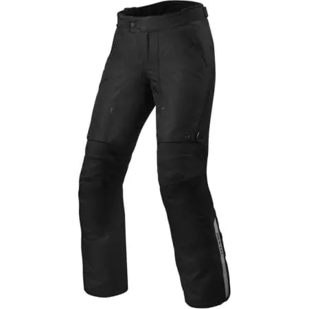 Pantalon Femme Rev'It Outback 4 H2O Ladies Noir