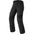Pantalon Rev'it Poseidon 3 Gore-Tex® Long Noir