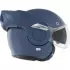 Casque Kokpit Stratos Bleu Mat