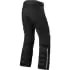 Pantalon Rev'it Poseidon 3 Gore-Tex® Long Noir