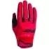 Gants Cross Shot Vision Rouge