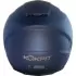 Casque Kokpit K-127 Evo Bleu Mat