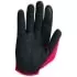 Gants Cross Shot Vision Rouge
