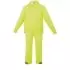 Ensemble De Pluie Enfant Tucano Urbano Nano Rain Jaune Fluo