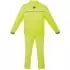 Ensemble De Pluie Enfant Tucano Urbano Nano Rain Jaune Fluo