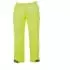 Ensemble De Pluie Enfant Tucano Urbano Nano Rain Jaune Fluo