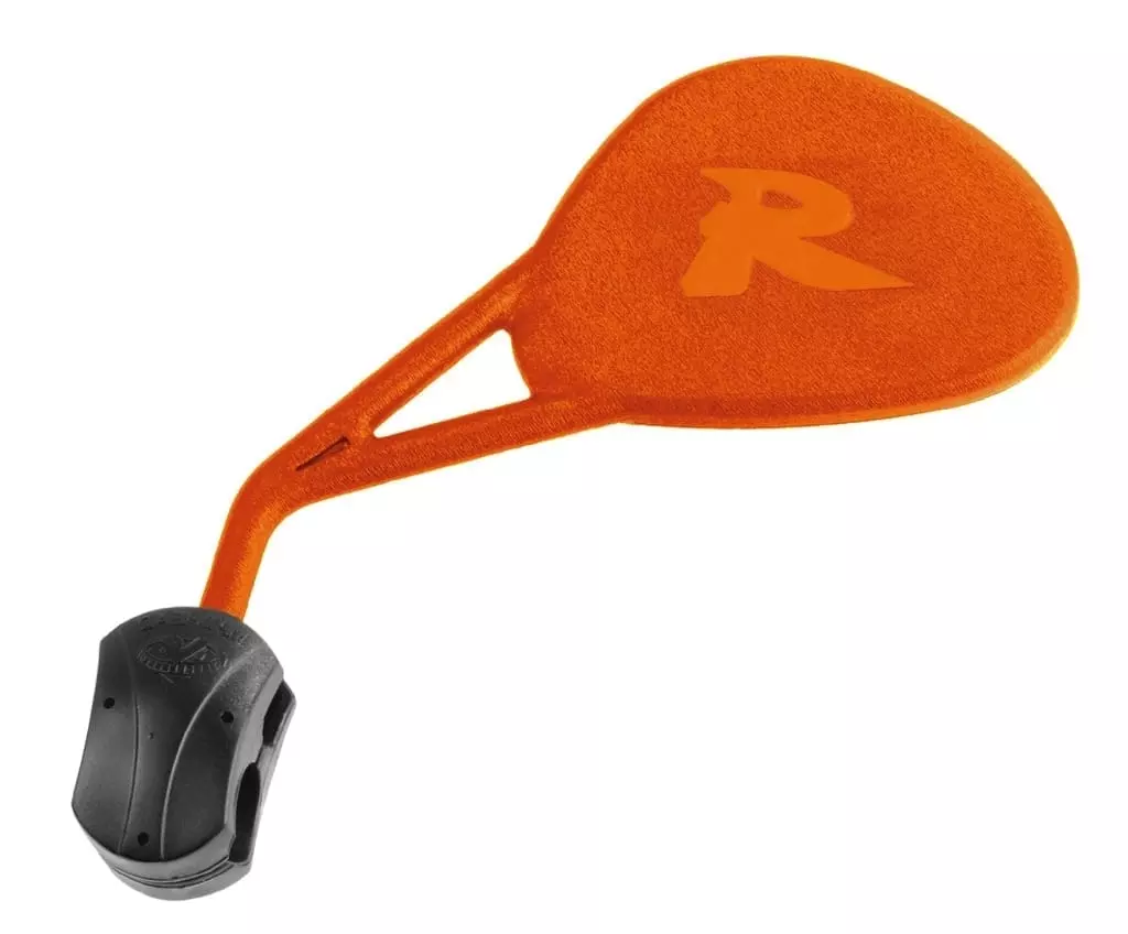 Rétroviseur Gauche V Parts Enduro KTM Universel Orange