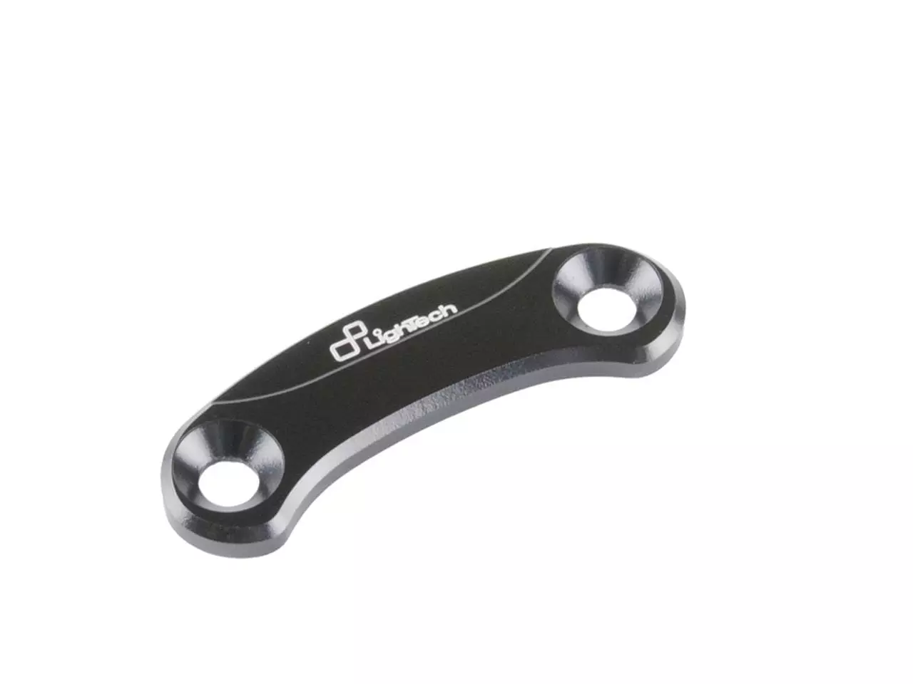 Cache-Orifices Rétroviseur Lightech Noir 1081722002