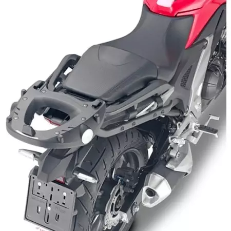 Support Top Case Givi Honda NC750X - 1192FZ