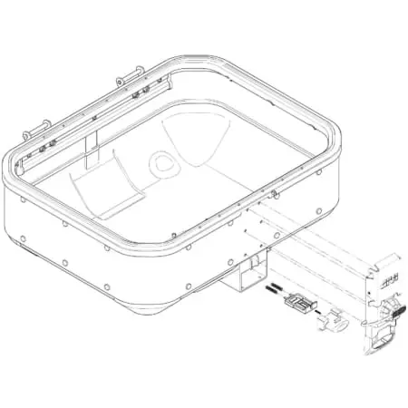 Fond Complet Givi Dlm30