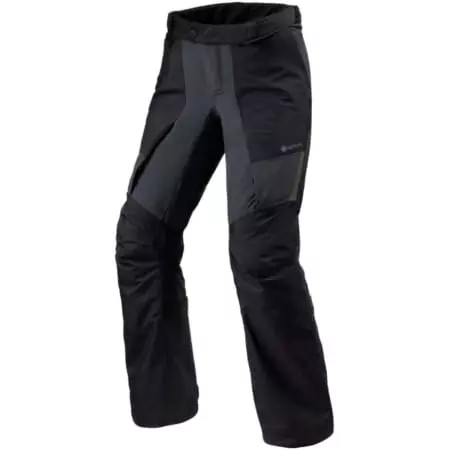 Pantalon REV'IT Lamina Gore-Tex® Ladies Standard Noir Anthracite