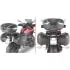 Supports Valises Latérales Givi V35/V37 BMW F900XR