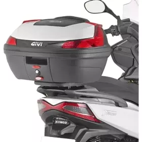 Support Top Case Givi Kymco X.Town 125/300 - SR6108