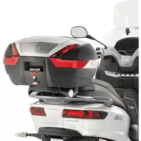 Support Top Case Givi Piaggio MP3 300/500 Sport/Business - SR5609