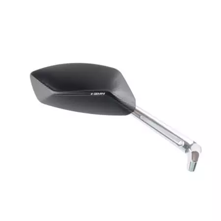 Rétroviseurs Lightech M10 Noir BMW/Honda