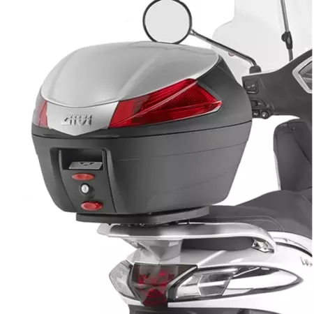 Support Top Case Givi Piaggio Liberty 50/125/150/200 - SR5611