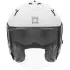 Casque Nox Premium Fly Blanc Perle