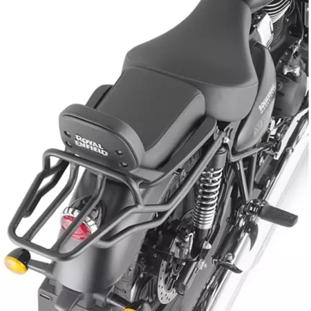 Support Top Case Givi Royal Enfield Meteor 350 - SR9053