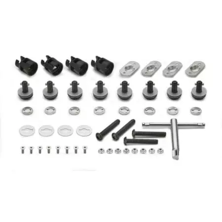 Kit Transformation Givi Plo8400Mk/Cam En Plor