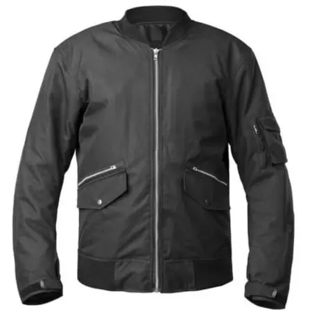 Blouson Femme 4Square Citizen II Noir