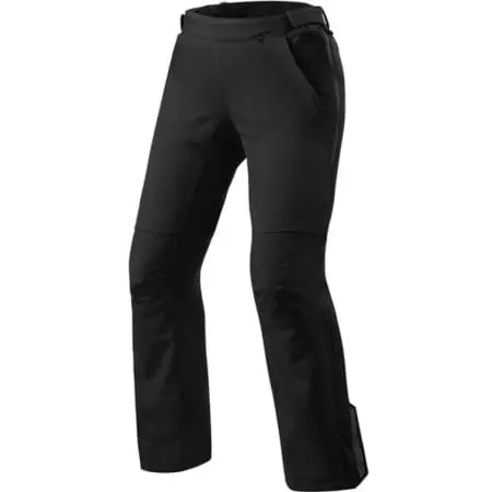 Pantalon Femme Rev'It Berlin H2O Standard Noir