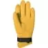 Gants Femme Racer Lady Shirley Jaune Moutarde