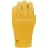 Gants Femme Racer Lady Shirley Jaune Moutarde