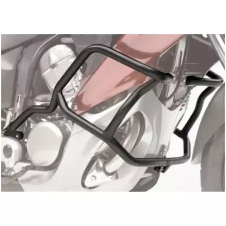 Pare-Carters Givi Suzuki DL650 V-Strom 2011-17 - Carénage et protection GIVI