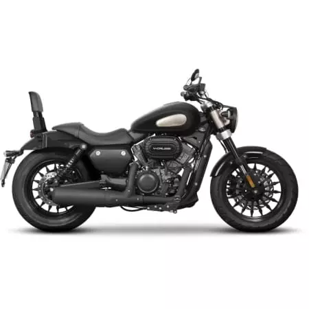 Sissy Bar Shad Benda V-302C/V- Cruiser 125/Fox 125/Fox 300