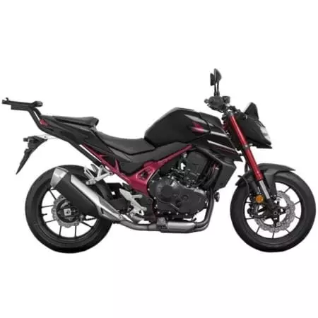 Support Top Case Shad Top Master Honda CB 750 Hornet 2023