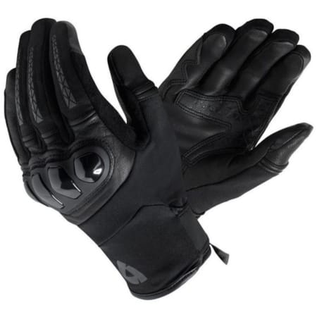 Gants Rev'It Speedart H2O Noir