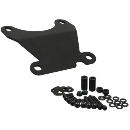 Support Top Case Shad Top Master Suzuki Gladius 650 Noir