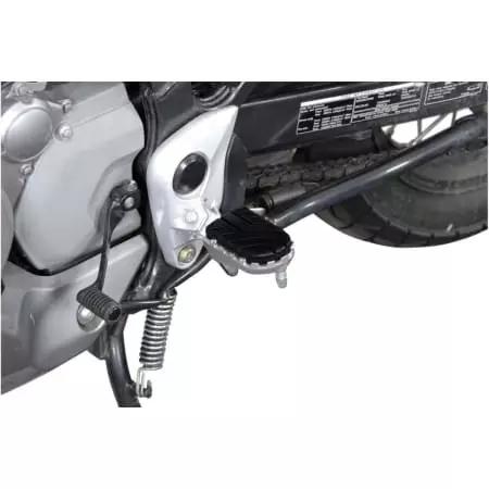 Repose-Pieds SW-Motech Ion Honda XL650V (2000-06) / XL700V (2007-12)