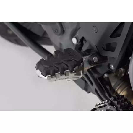 Repose-Pieds SW-Motech Evo Harley Davidson Pan America