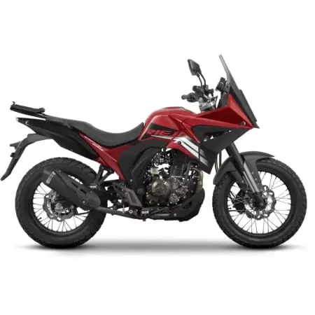 Support Top Case Shad Top Master Rieju Aventura 125