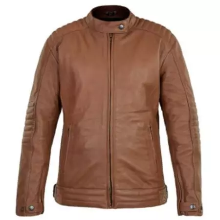 Blouson Femme 4Square Chester Cognac
