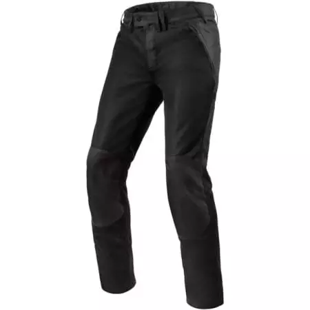 Pantalon Femme Rev'It Eclipse 2 Long Noir