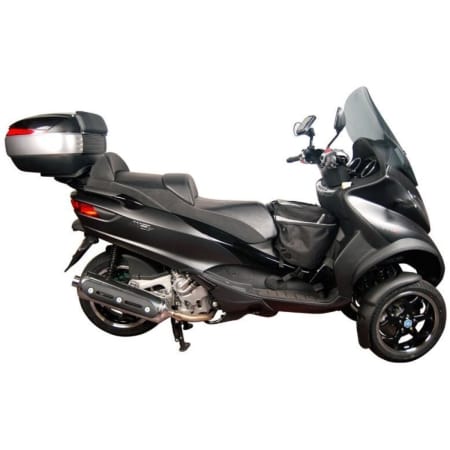 Support Top Case Shad Top Master Piaggio Mp3 500 Sport Noir V0MP54ST