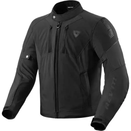 Veste Rev'It Catalyst H2O Noir