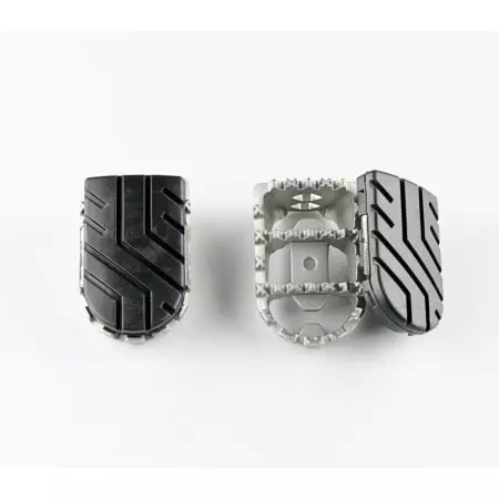 Repose-Pieds SW-Motech Ion Honda CRF1000L / Adventure Sports (2018-2022) / CRF1100L Adventure Sport