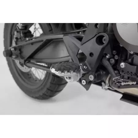 Repose-Pieds SW-Motech Evo KTM Husqvarna Norden 901