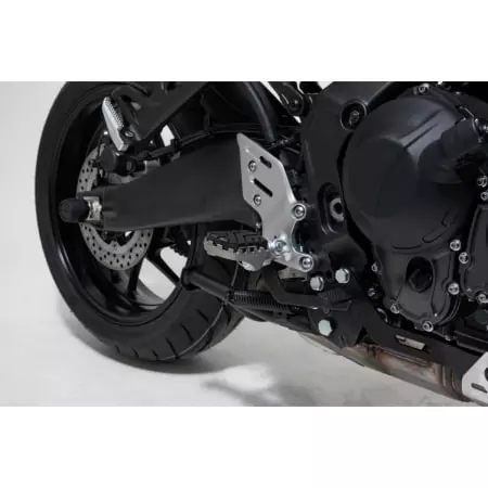 Repose-Pieds SW-Motech Ion Yamaha Tracer 9 (2020-2022)