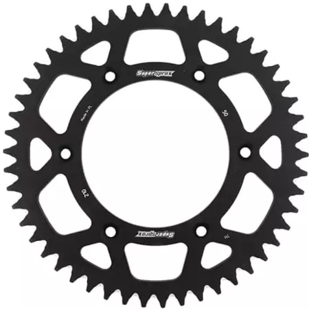 Couronne Alu Supersprox Ral-210:50   51-32045-50